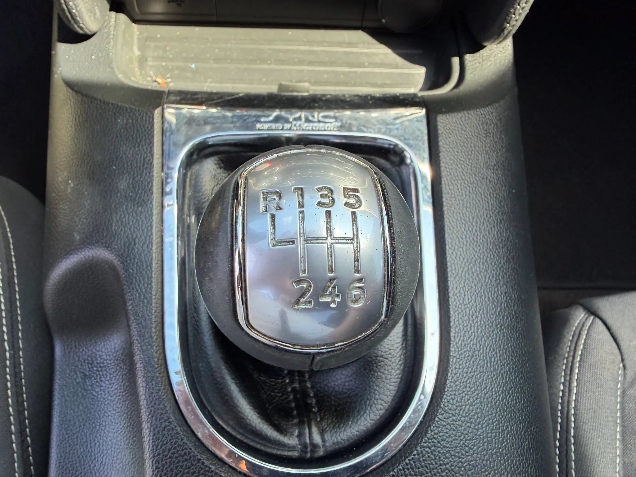 Used 2015 Ford Mustang GT RWD image 26