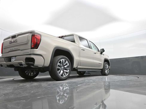 New 2026 GMC Sierra 1500 Denali image 39