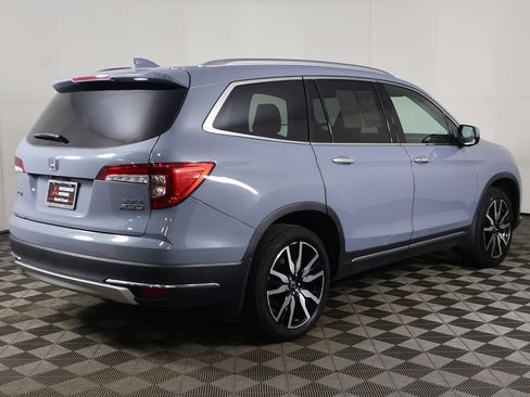 Used 2022 Honda Pilot Elite image 16