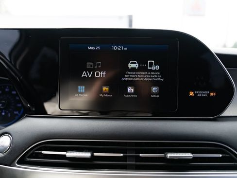 Used 2020 Hyundai Palisade SEL AWD/4WD image 15