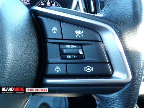 Used 2023 Subaru Outback Onyx Edition XT image 27