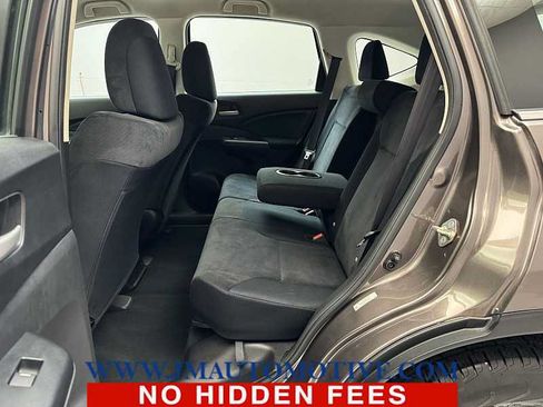 Used 2014 Honda CR-V LX image 14