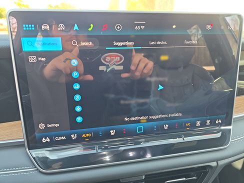 New 2026 Volkswagen Tiguan SEL R-Line image 22