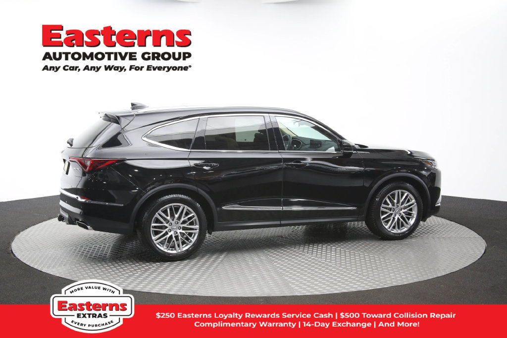 Used 2023 Acura MDX w/ Advance Package AWD/4WD image 49