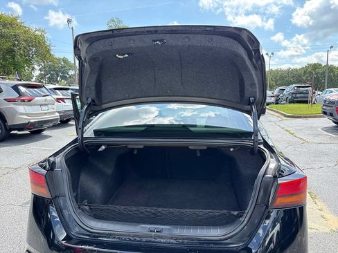 Used 2025 Nissan Altima 2.5 S FWD image 20