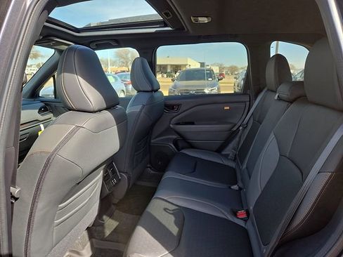 New 2026 Subaru Forester Wilderness image 7