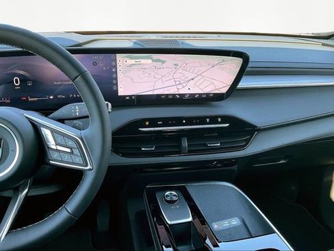 New 2026 Buick Enclave Preferred w/ Power Package image 8