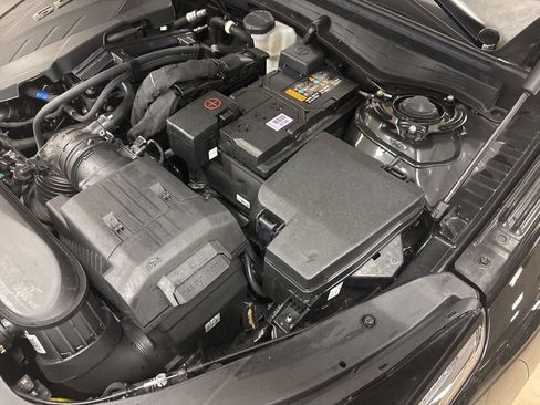 Used 2025 Kia K5 GT-Line image 38