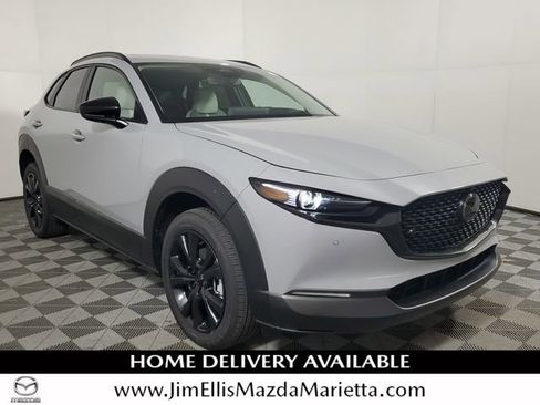 New 2026 MAZDA CX-30 2.5 Turbo w/ Premium Package image 1
