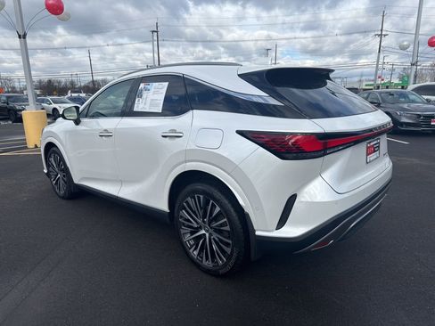 Used 2023 Lexus RX 350 Premium Plus image 7