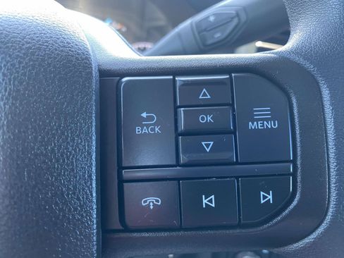 Certified 2023 Ford F250 XL w/ FX4 Off-Road Package AWD/4WD image 19