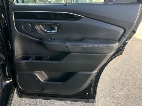 Certified 2023 Honda Pilot EX-L image 33