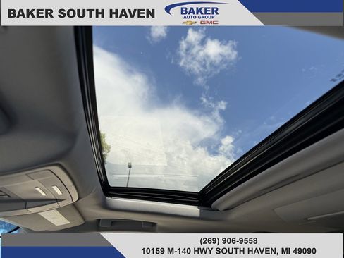 Used 2020 Chevrolet Tahoe Premier image 37