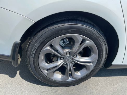 Used 2024 Honda Accord EX image 23