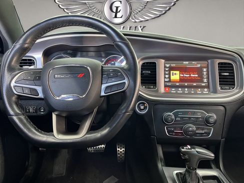 Used 2021 Dodge Charger Scat Pack image 13