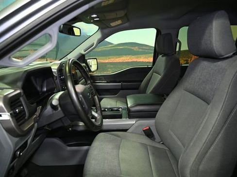 Used 2024 Ford F150 XLT w/ Mobile Office Package image 23