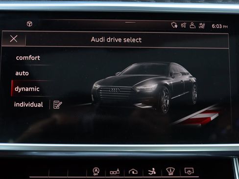 Used 2020 Audi A7 3.0T Prestige w/ Prestige Package image 23