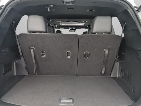 Certified 2024 Kia Telluride EX X-Line AWD/4WD image 37