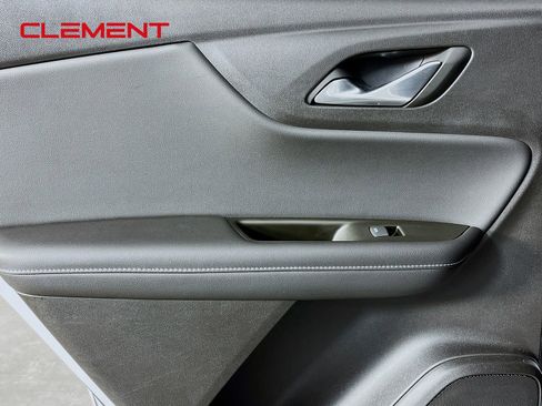 Used 2024 Chevrolet Blazer LT w/ LPO, Floor Liner Package FWD image 28