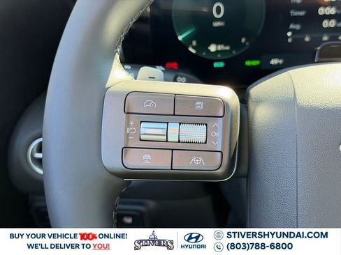 New 2026 Hyundai Palisade SEL Premium image 30