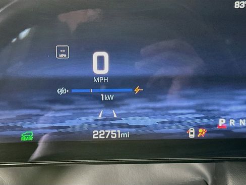 Used 2024 Chevrolet Equinox EV LT w/ LPO, All-Weather Mat Package FWD image 19