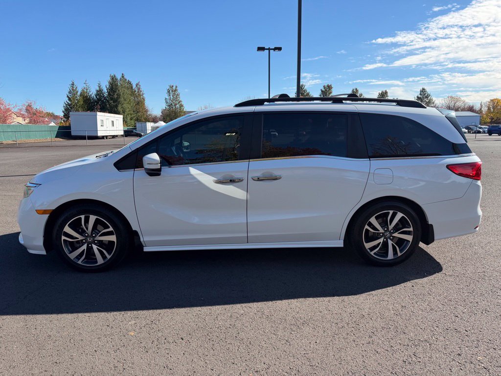 Used 2021 Honda Odyssey Touring image 5
