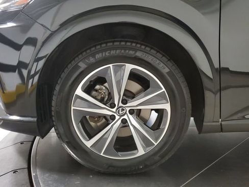 Used 2023 Lexus RX 350 Premium w/ Accessory Package AWD/4WD image 28