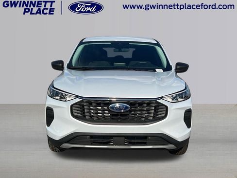 New 2026 Ford Escape Active FWD image 2