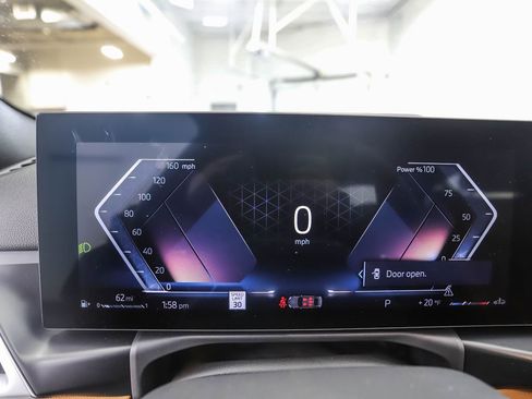 New 2026 BMW 330i xDrive Sedan w/ Premium Package image 14