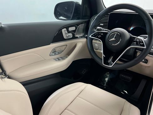 New 2026 Mercedes-Benz GLE 350 4MATIC image 11
