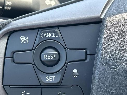 New 2026 Nissan Sentra SV w/ Floor Mat Package FWD image 25