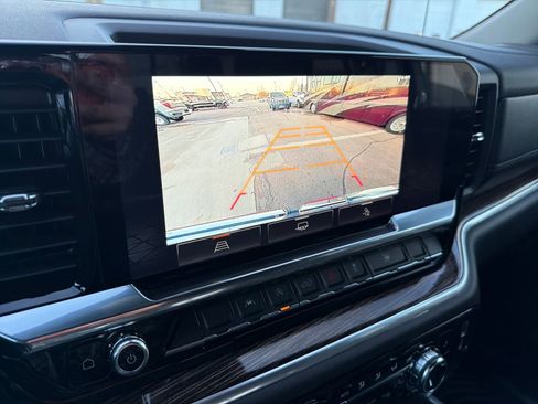 New 2026 GMC Sierra 1500 Elevation w/ Preferred Package image 21