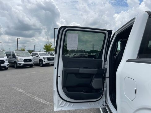 Used 2024 Ford F150 Lariat w/ Bed Utility Package AWD/4WD image 51