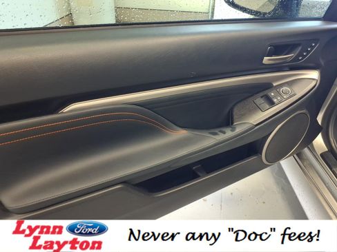 Used 2018 Lexus RC 350 F Sport image 12