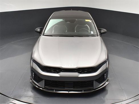 Certified 2025 Kia K5 GT-Line w/ GT-Line Premium Package image 43