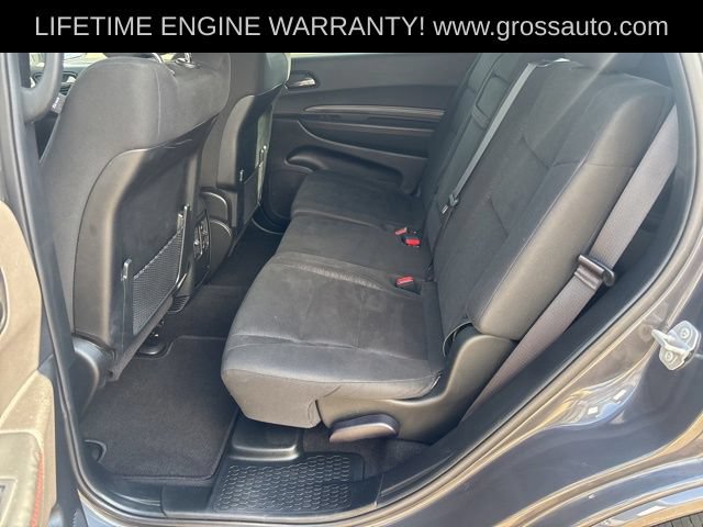Used 2025 Dodge Durango GT AWD/4WD image 21