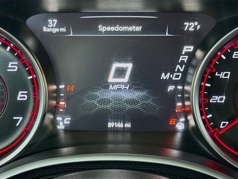 Used 2016 Dodge Charger R/T image 8