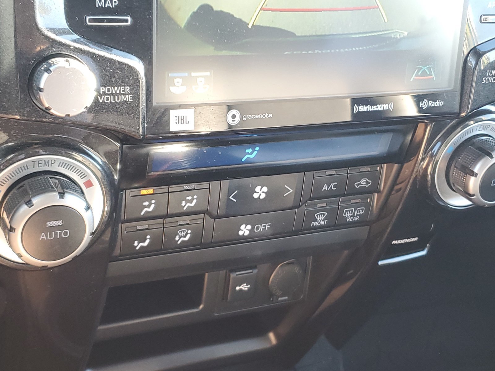 Used 2022 Toyota 4Runner TRD Pro AWD/4WD image 28