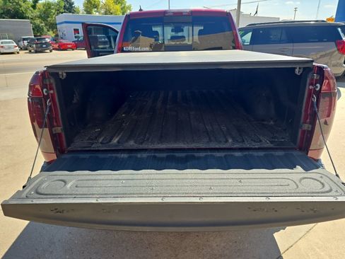 Used 2018 RAM 1500 Sport w/ Sport Premium Group AWD/4WD image 31