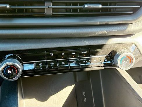 New 2024 Chevrolet Silverado EV W/T image 17