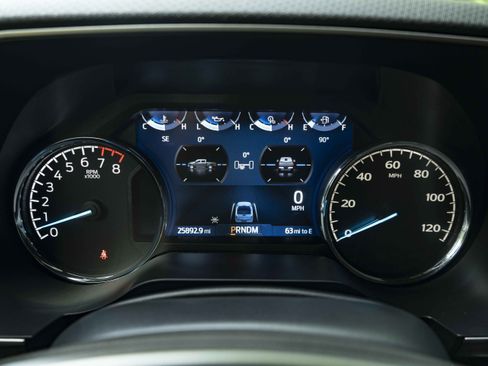 Used 2023 Ford F150 XLT w/ Equipment Group 302A High AWD/4WD image 23