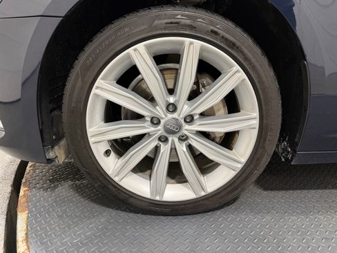 Used 2020 Audi A6 2.0T Premium image 32