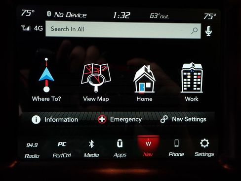 Used 2018 Dodge Challenger R/T Scat Pack RWD image 8