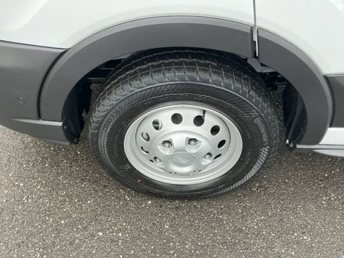 New 2026 Ford Transit 350 Base w/ Load Area Protection Package image 26