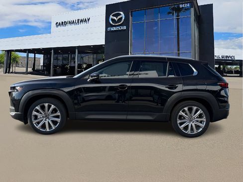 New 2026 MAZDA CX-50 AWD 2.5 S w/ Weather Package image 3