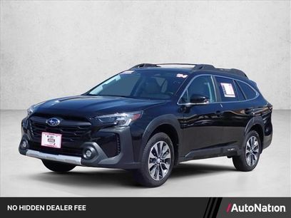 Used 2024 Subaru Outback Limited XT w/ Popular Package #2