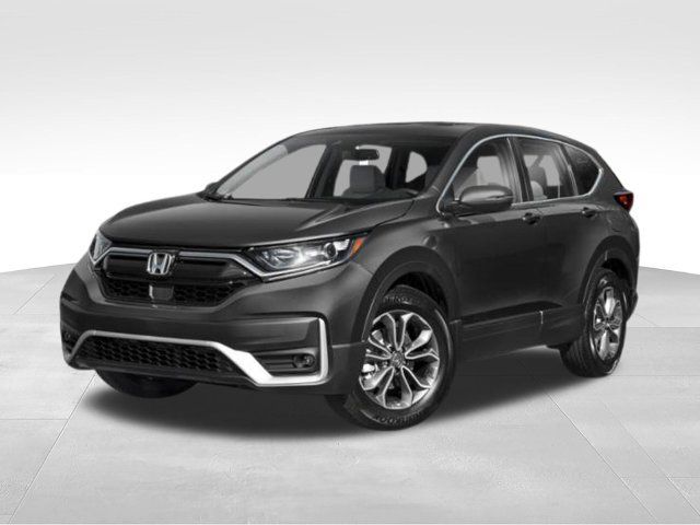 Used 2020 Honda CR-V EX-L image 33