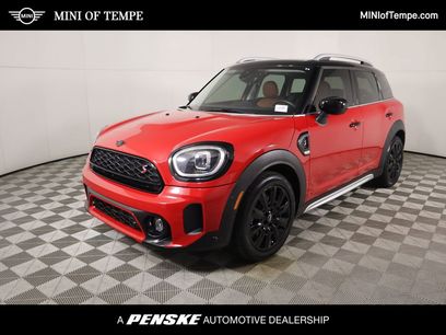 Certified 2024 MINI Cooper Countryman S
