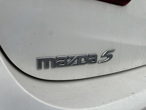 Used 2014 MAZDA MAZDA5 Grand Touring FWD image 4