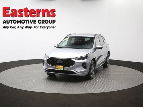 Used 2023 Ford Escape ST-Line Select w/ Tech Pack #1 AWD/4WD image 56